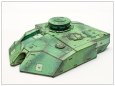 MBT Challenger (Britsk� tank)