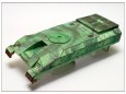 MBT Challenger (Britsk� tank)