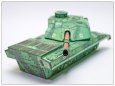 MBT Challenger (Britsk� tank)