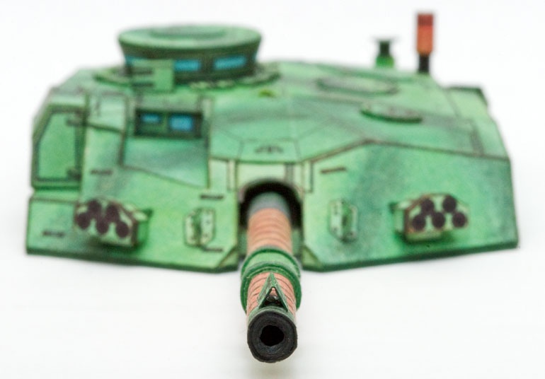 MBT Challenger (Britsk� tank)