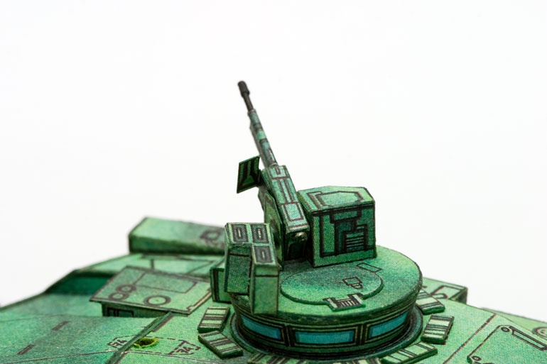 MBT Challenger (Britsk� tank)
