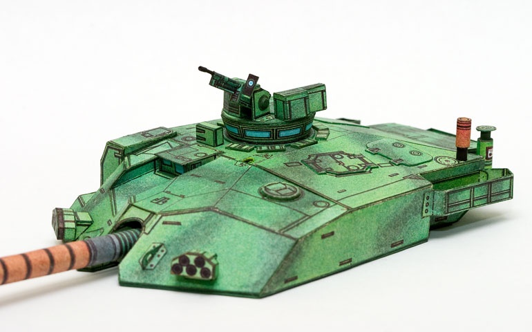 MBT Challenger (Britsk� tank)