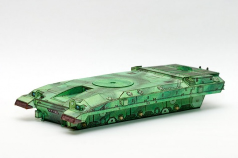 MBT Challenger (Britsk� tank)
