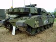 MBT Challenger 1