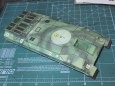 MBT Challenger 1
