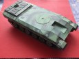 MBT Challenger 1