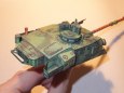 MBT Challenger 1