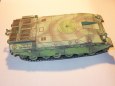 MBT Challenger 1