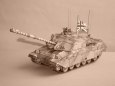 MBT Challenger 1
