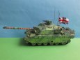 MBT Challenger 1