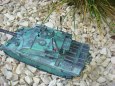 MBT Challenger