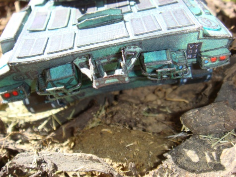 MBT Challenger MBT Challenger
