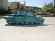 MBT Challenger