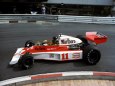 Mc Laren M23_1976 J.Hunt