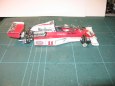 Mc Laren M23_1976 J.Hunt