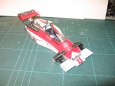 Mc Laren M23_1976 J.Hunt