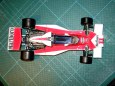 Mc Laren M23_1976 J.Hunt