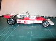 Mc Laren M23_1976 J.Hunt