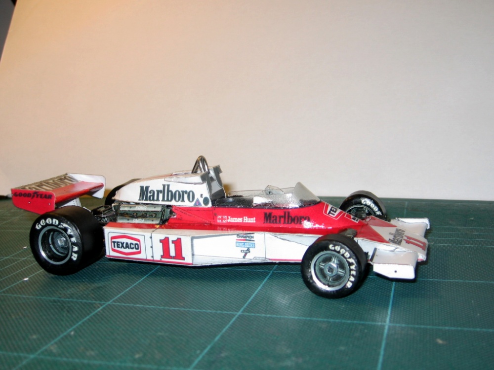Mc Laren M23_1976 J.Hunt (Pln� velikost v nov�m okn�) Mc Laren M23_1976 J.Hunt