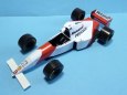 McLaren MP4/9 VC Francie �94