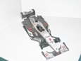 Mc Laren MP4/15