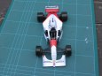 Mc Laren MP4/9 M.Brundle 1994