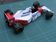Mc Laren MP4/9 M.Brundle 1994