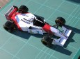 Mc Laren MP4/9 M.Brundle 1994