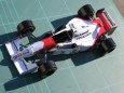 Mc Laren MP4/9 M.Brundle 1994