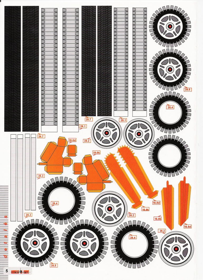 MClaren 1:16 (Plná velikost v novém okně) MClaren 1:16
