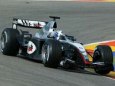 Mclaren 2004 mp4-19