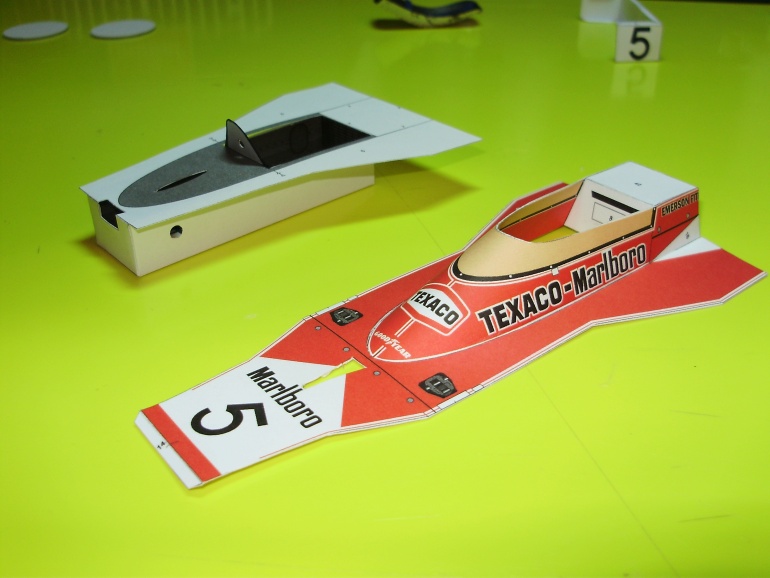 McLaren 23,P.Špinler,special ABC (Plná velikost v novém okně) McLaren 23,P.Špinler,special ABC