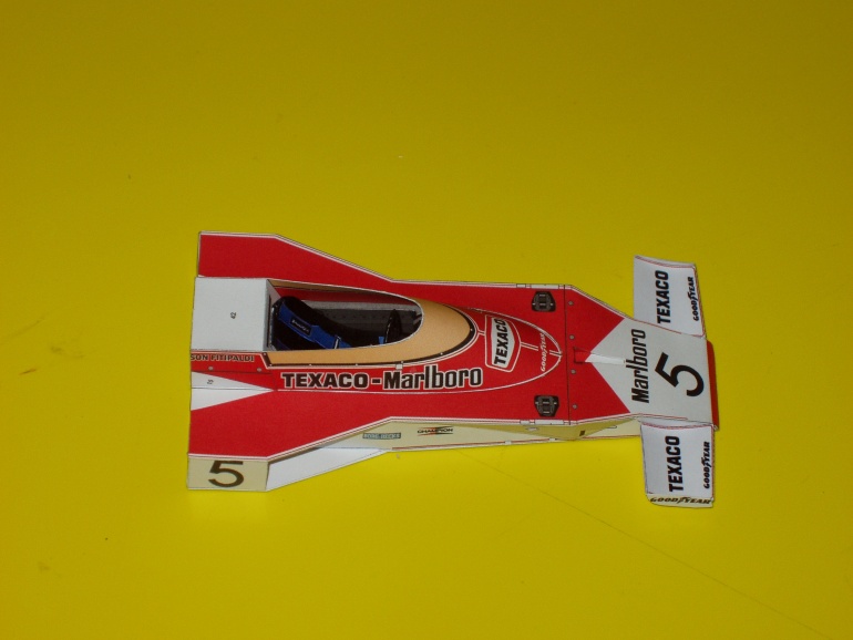 McLaren 23,P.Špinler,special ABC (Plná velikost v novém okně) McLaren 23,P.Špinler,special ABC