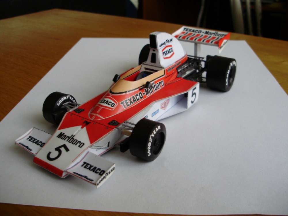 McLaren 23,P.©pinler,special ABC (Plnďż˝ velikost v novďż˝m oknďż˝) McLaren 23,P.©pinler,special ABC