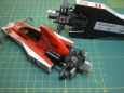 McLaren 23