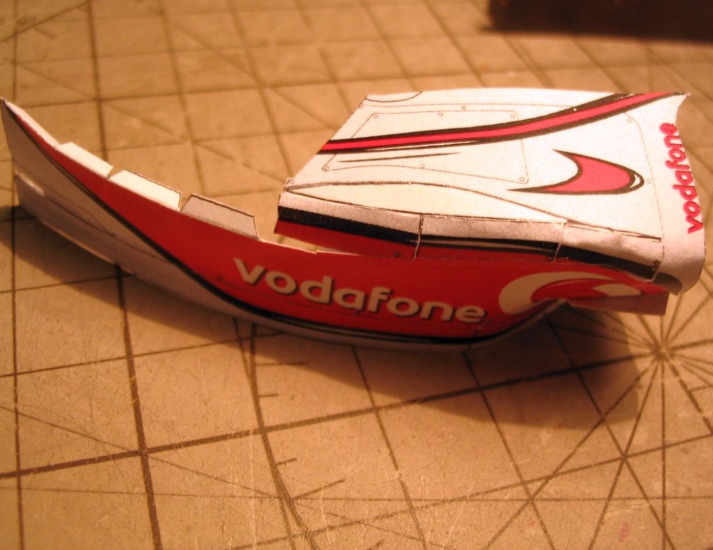 McLaren 4-23