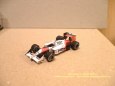McLaren F1 1:24 �prava na 1:100