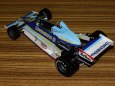McLaren-Ford M26