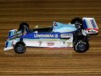 McLaren-Ford M26