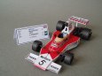 McLaren M23 (1974; Fittipaldi)