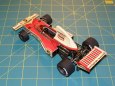 McLaren M23