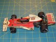 McLaren M23
