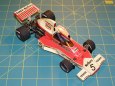 McLaren M23