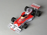 McLaren M23, 1974 E. Fittipaldi