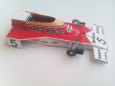 McLaren M23, 1974 Emerson Fittipaldi