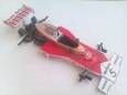 McLaren M23, 1974 Emerson Fittipaldi