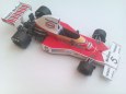 McLaren M23, 1974 Emerson Fittipaldi