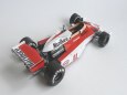 McLaren M23, 1976