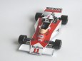 McLaren M23, 1976