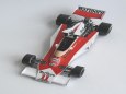 McLaren M23, 1976